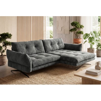 Minkštas kampas RODA (Dress Me-18) D NAUJIENA